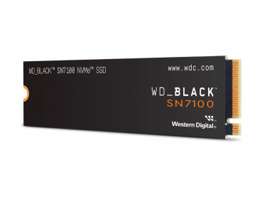 WD Black SN7100 NVMe 1 TB M.2 2280